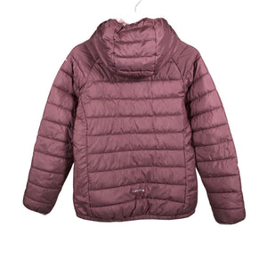 Unisex Icepeak - Talvejope, suurus 158 - 164 - Lilla (2)