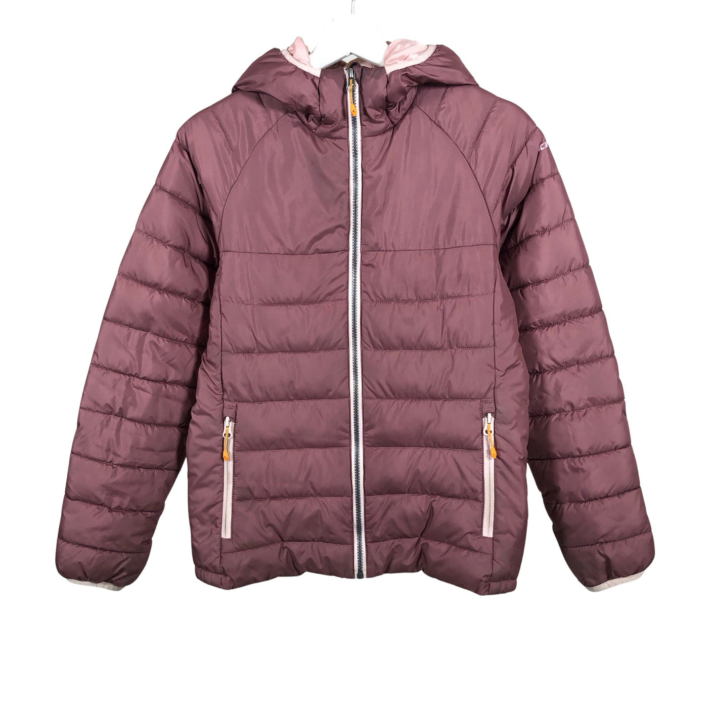 Unisex Icepeak - Talvejope, suurus 158 - 164 - Lilla (1)
