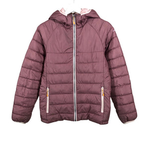 Unisex Icepeak - Talvejope, suurus 158 - 164 - Lilla (1)