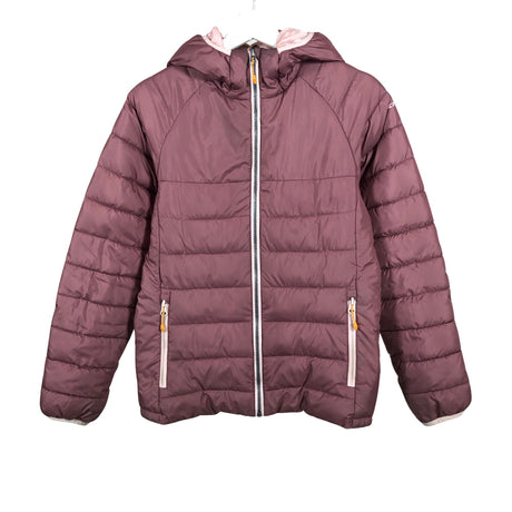 Unisex Icepeak - Talvejope, suurus 158 - 164 - Lilla ()