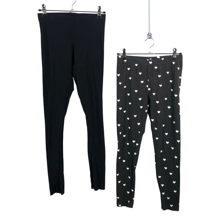 Unisex Basic by Stockmann - Retuusid, suurus 146 - 152 - Pruun ()