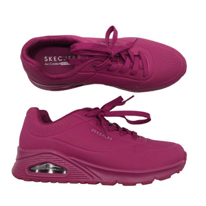 Unisex Skechers - Tennised, suurus 40 - Lilla (1)