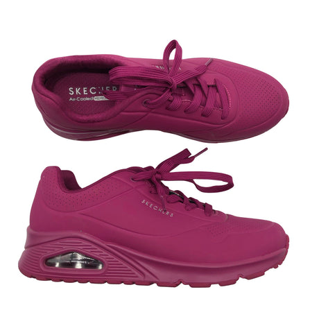 Unisex Skechers - Tennised, suurus 40 - Lilla ()