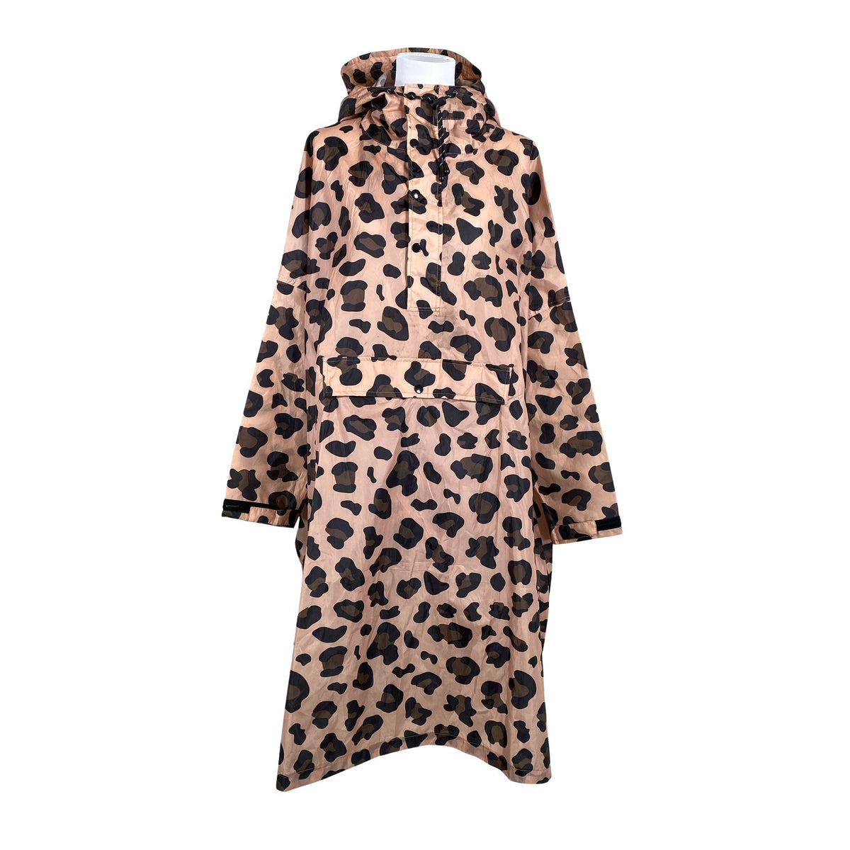 Unisex Rainkiss - Vihmajope, suurus 40 - Beige (1)