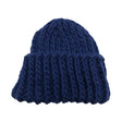 Unisex Handmade - Talvemüts, suurus 48 - 50 cm - Sinine ()