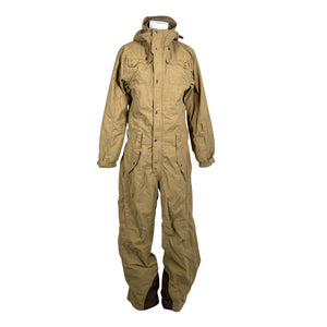 Unisex Halti - Talvekombinesoon, suurus 36 - Pruun (1)