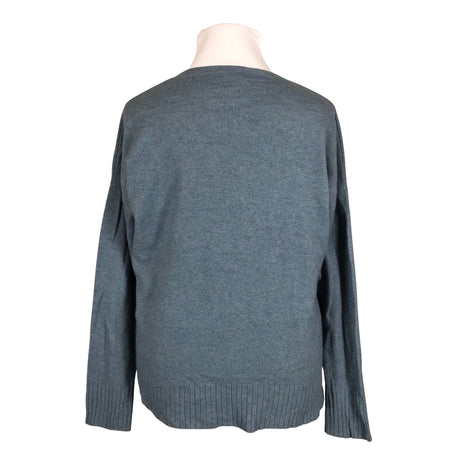 Unisex Repeat - Kampsun, suurus 42 - Helesinine (2)