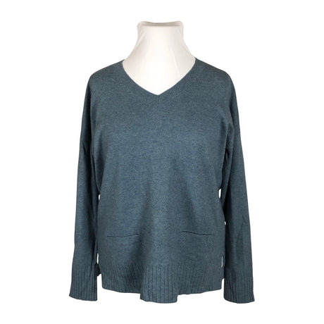 Unisex Repeat - Kampsun, suurus 42 - Helesinine ()