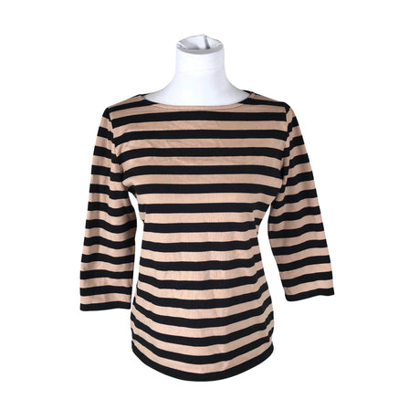 Unisex Marimekko - Trikotaažist pluus, suurus 38 - Must ()