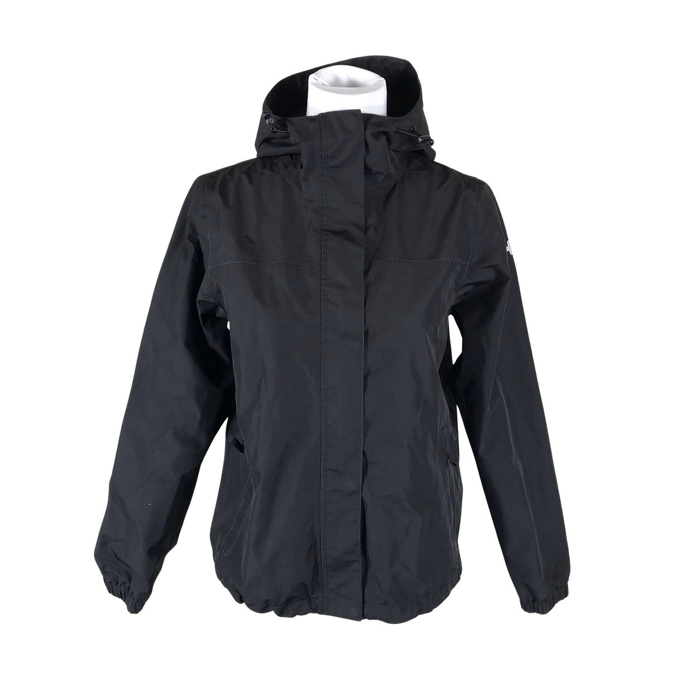 Unisex Helly Hansen - Jope, suurus 36 - Must (1)