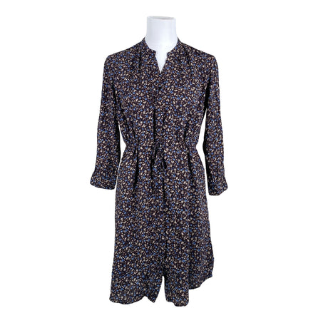 Unisex Selected - Õhuke kleit, suurus 38 - Pruun ()