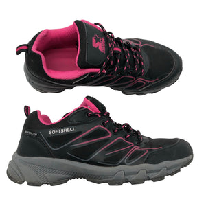 Unisex Starter - Tossud, suurus 38 - Must (1)