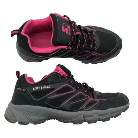 Unisex Starter - Tossud, suurus 38 - Must ()