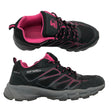 Unisex Starter - Tossud, suurus 38 - Must ()