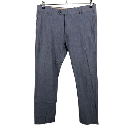Unisex Brothers - Ülikonna püksid, suurus M - Sinine ()