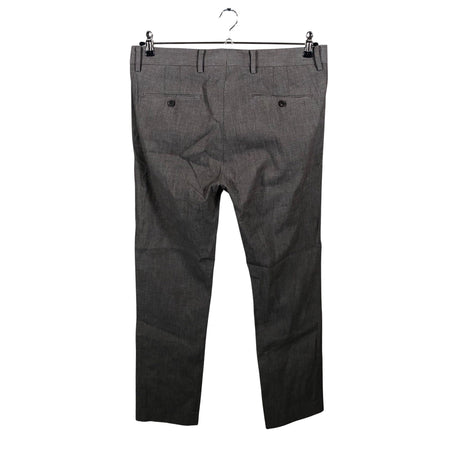 Unisex Brothers - Ülikonna püksid, suurus M - Pruun (2)