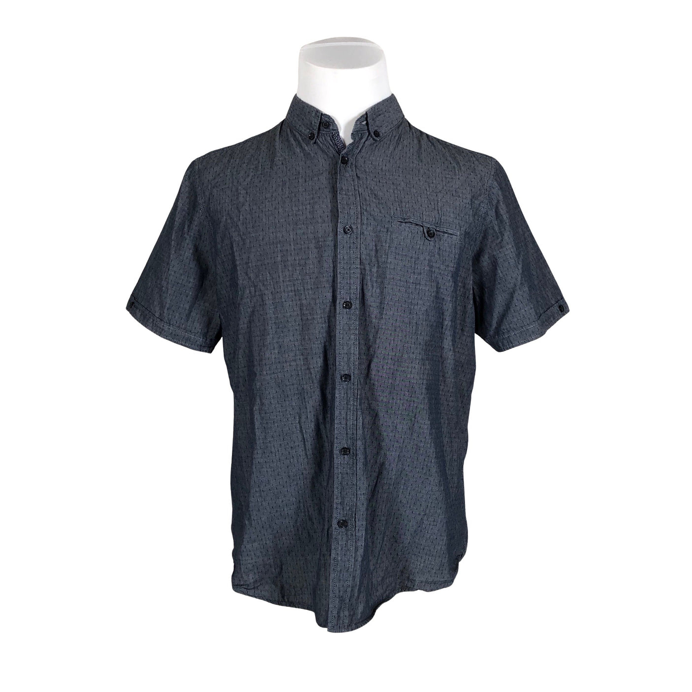 Unisex Tokyo Laundry - Triiksärk, suurus XL - Sinine (1)