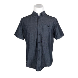 Unisex Tokyo Laundry - Triiksärk, suurus XL - Sinine (1)