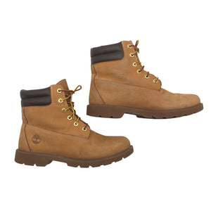 Unisex Timberland - Poolsaapad, suurus 40 - Pruun (1)