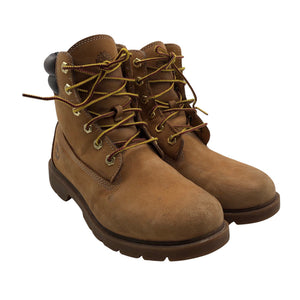 Unisex Timberland - Poolsaapad, suurus 40 - Pruun (2)