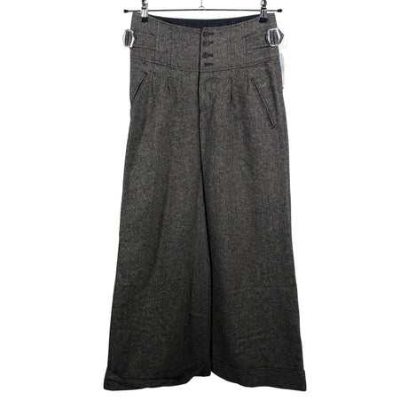 Unisex Tiger of Sweden - Viigipüksid, suurus 32 - Pruun ()