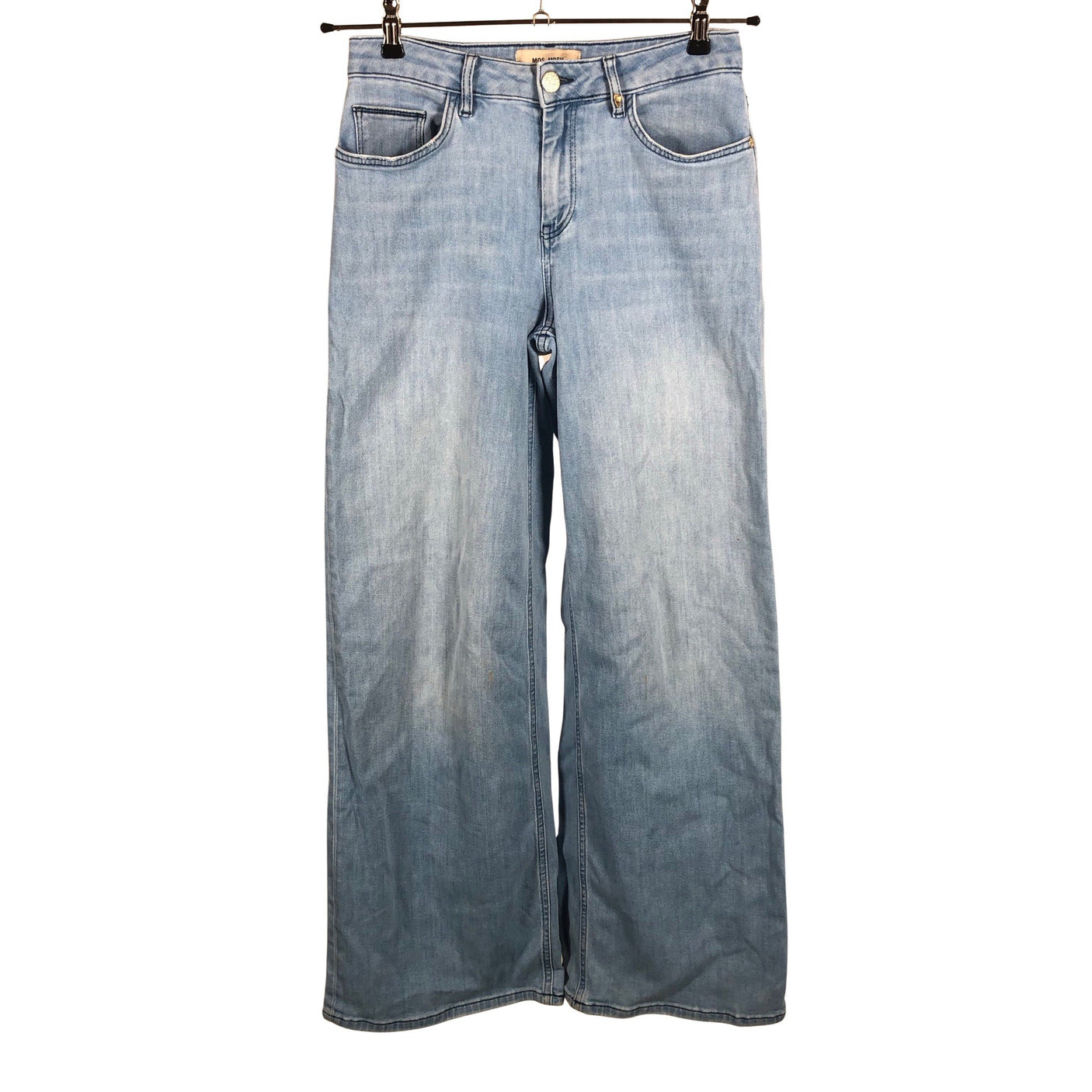 Unisex Mos Mosh - Teksad, suurus W26 - Helesinine (1)