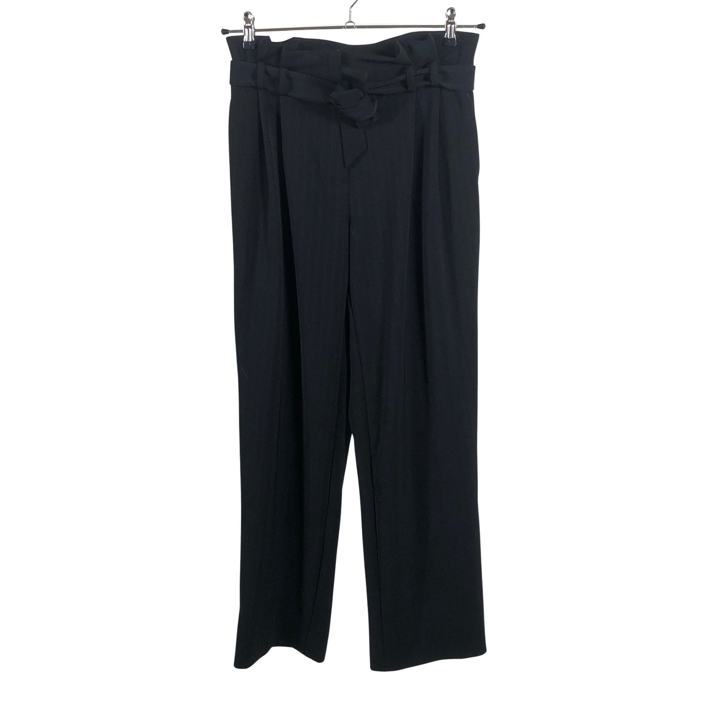 Unisex Voglia - Viigipüksid, suurus 34 - Must (1)