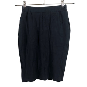 Unisex Nanso - Trikotaažist seelik, suurus 34 - Sinine (1)