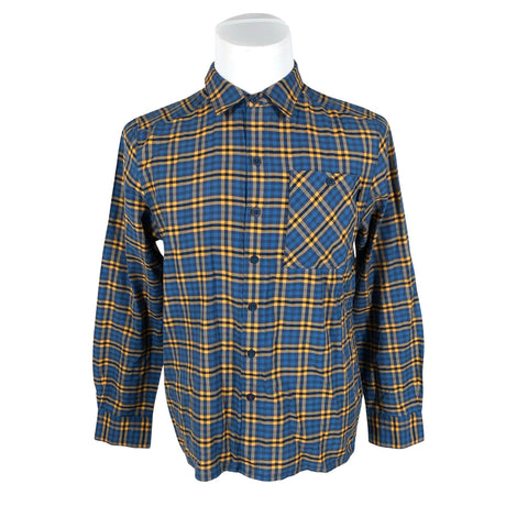 Unisex The North Face - Triiksärk, suurus M - Sinine ()
