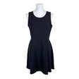 Unisex Uniqlo - Mitteveniv kleit, suurus 38 - Must ()