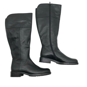 Unisex Gabor - Saapad, suurus 37 - Must (1)