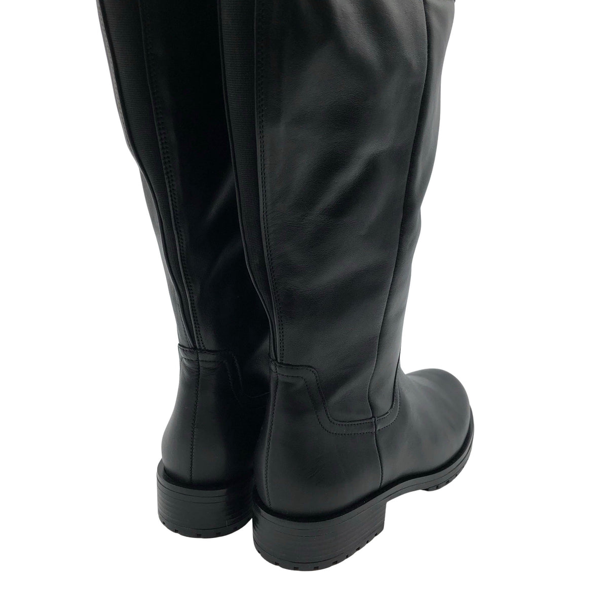 Unisex Gabor - Saapad, suurus 37 - Must (3)