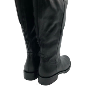 Unisex Gabor - Saapad, suurus 37 - Must (3)