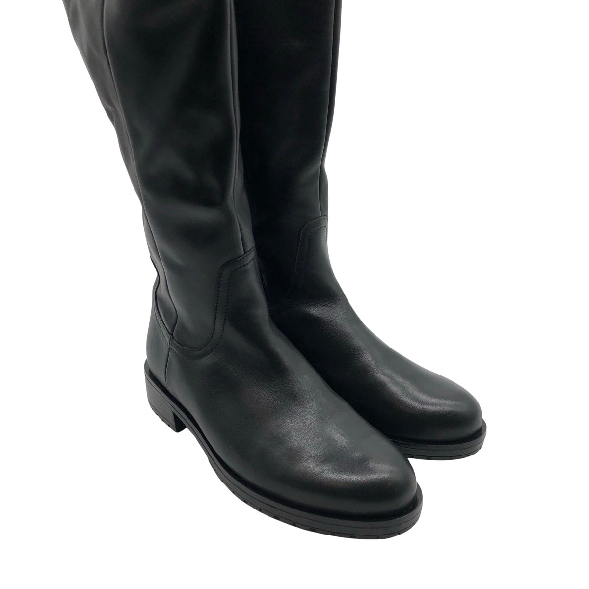 Unisex Gabor - Saapad, suurus 37 - Must (2)