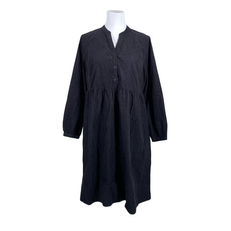 Unisex Noom - Mitteveniv kleit, suurus 38 - Must ()