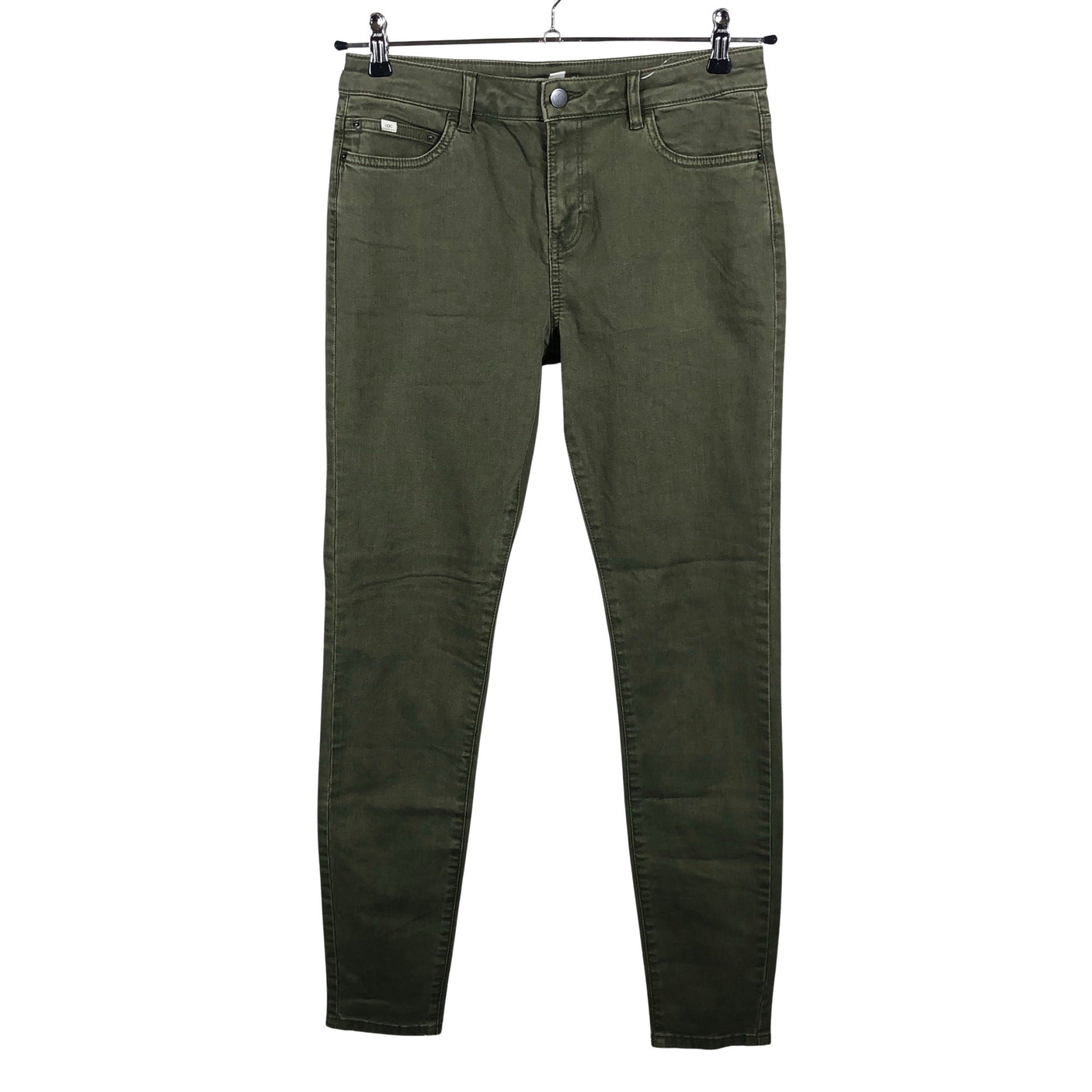 Unisex Esprit - Teksad, suurus 38 - Roheline (1)