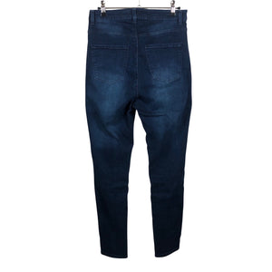 Unisex NOSH - Teksad, suurus 40 - Sinine (2)