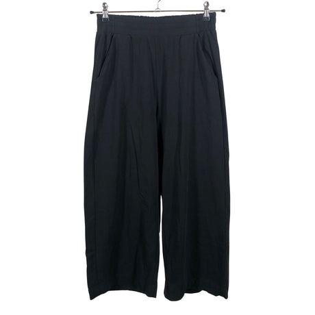 Unisex NOSH - Trikotaažist püksid, suurus 40 - Must ()