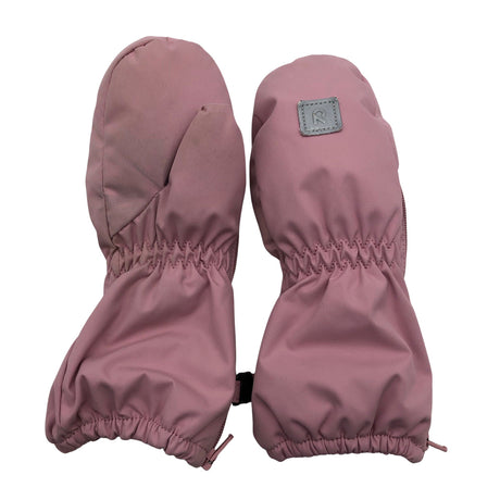 Unisex Reima - Talvekindad, suurus 1 - 2 vuotta - Heleroosa ()