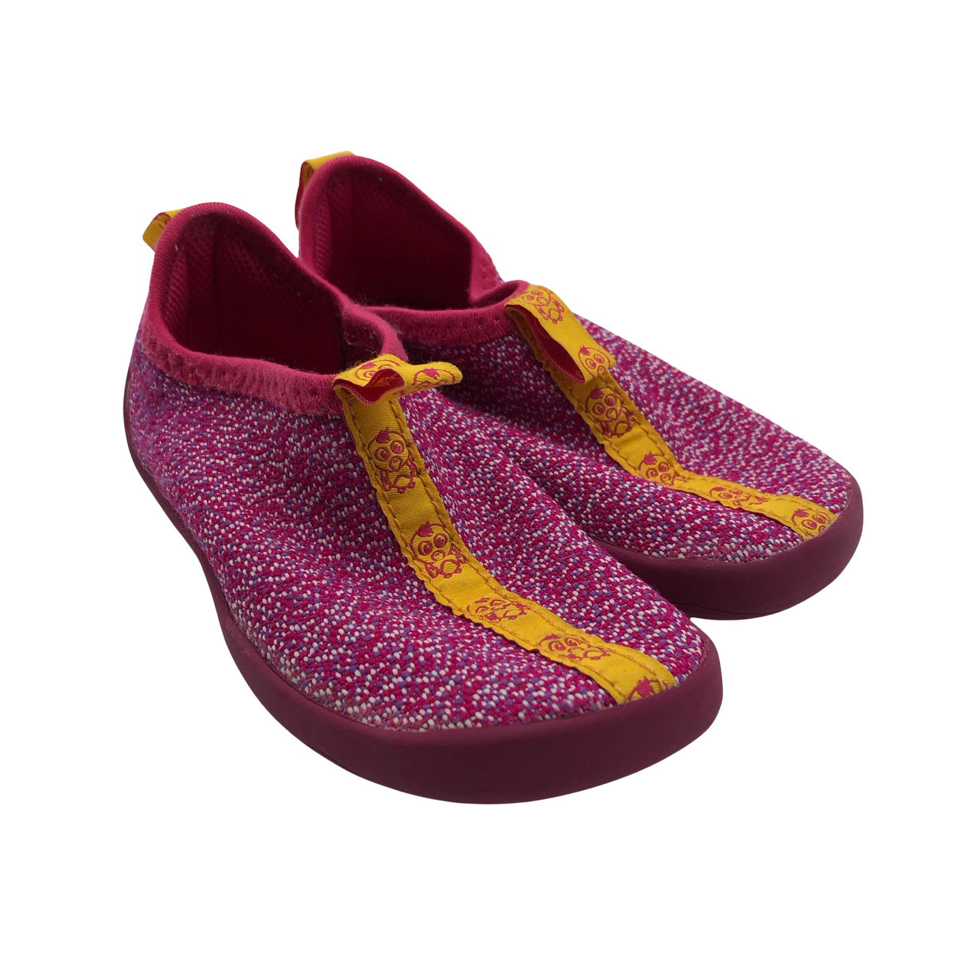 Unisex Affenzahn - Tennised, suurus 25 - Lilla (2)