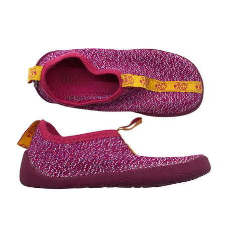 Unisex Affenzahn - Tennised, suurus 25 - Lilla ()