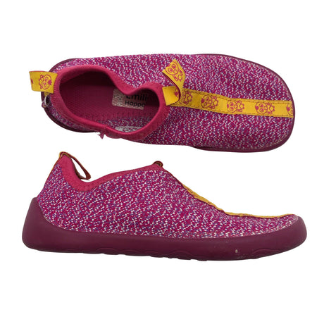 Unisex Affenzahn - Tennised, suurus 26 - Lilla ()