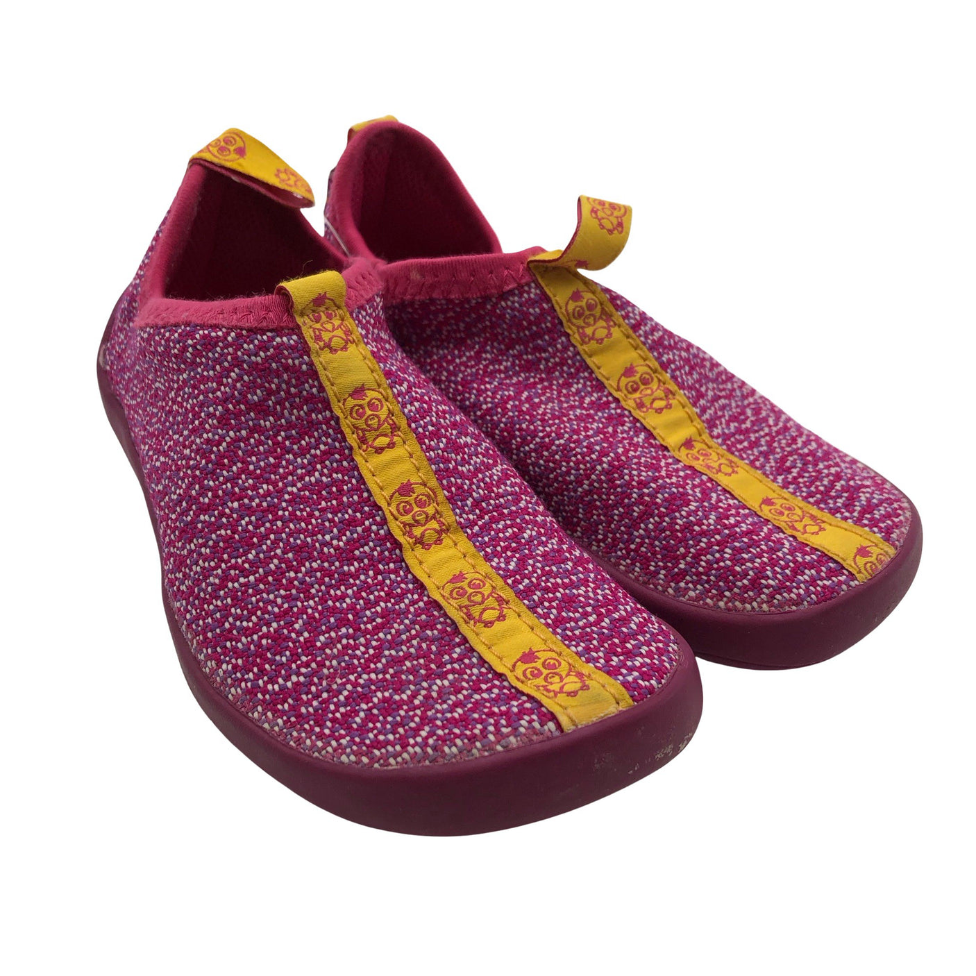 Unisex Affenzahn - Tennised, suurus 26 - Lilla (2)