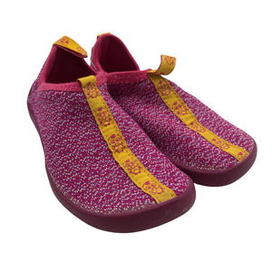 Unisex Affenzahn - Tennised, suurus 26 - Lilla (2)