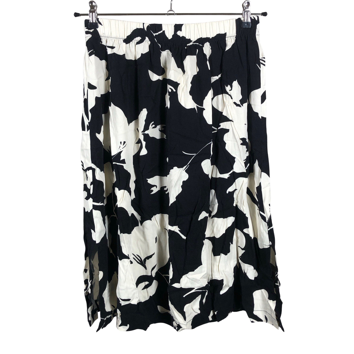 Unisex NOSH - Mitteveniv seelik, suurus 38 - Must (1)