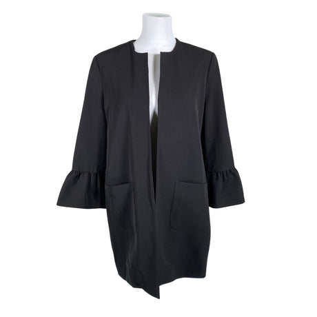 Unisex Cut & Pret - Jakk, suurus 40 - Must ()