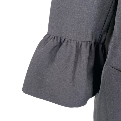 Unisex Cut & Pret - Jakk, suurus 40 - Must (2)