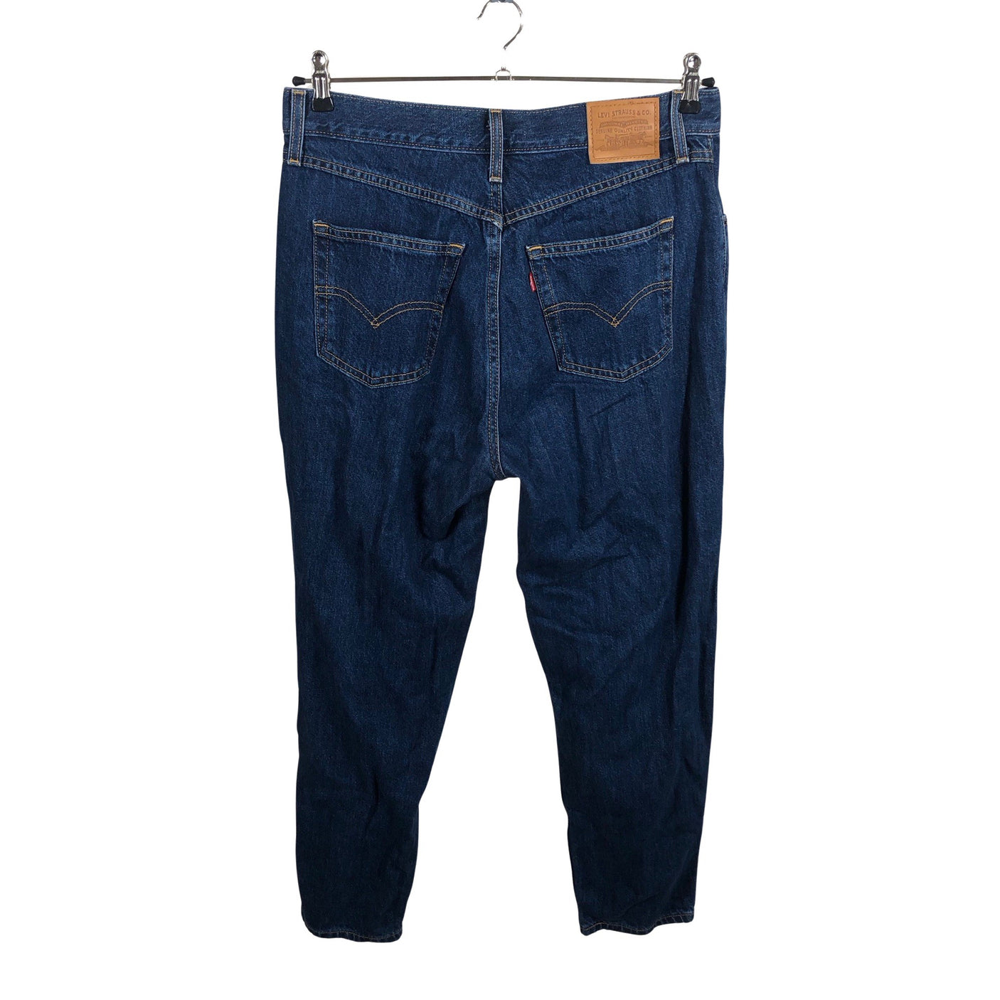 Unisex Levi's - Teksad, suurus W31 - Sinine (2)