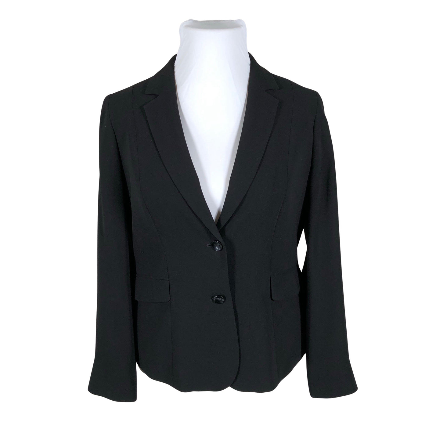 Unisex Gerry Weber - Jakk, suurus 42 - Must (1)