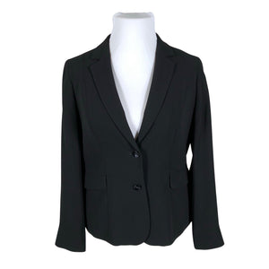 Unisex Gerry Weber - Jakk, suurus 42 - Must (1)